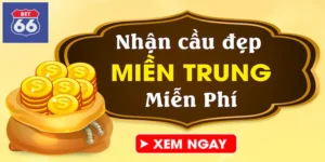 soi cầu miền Trung hôm nay